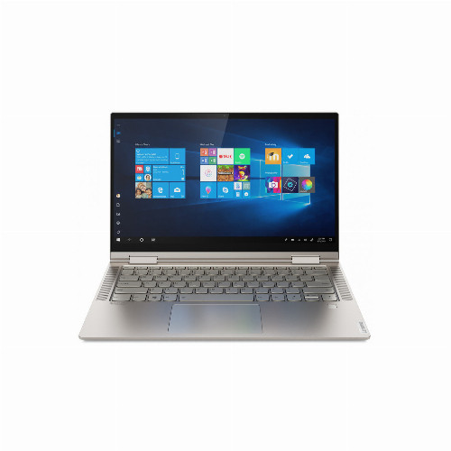 Ноутбук Lenovo Yoga C740-14IML (Intel Core i7, 4 ядра, 8 Гб, SSD, Без HDD, 1000 Гб (1Тб), Встроенная - фото 1 - id-p87425937