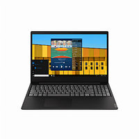 Ноутбук Lenovo IdeaPad S145-15API (AMD Ryzen 3 3200U, 2 ядра, 4 Гб, HDD, Без HDD, Без SSD, Встроенная