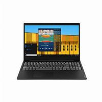 Ноутбук Lenovo IdeaPad S145-15IIL (Intel Core i5, 4 ядра, 4 Гб, HDD, Без HDD, Без SSD, Встроенная видеокарта,