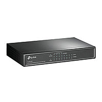 TP-Link TL-SG1008P 8-портовый гигабитный настольный коммутатор с 4 портами РоЕ