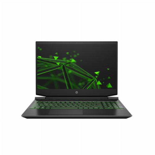 Ноутбук HP Pav Gaming Laptop (AMD Ryzen 5 3550H, 4 ядра, 8 Гб, HDD, 1000 Гб (1Тб), 1000 Гб (1Тб), Встроенная и - фото 1 - id-p87425952