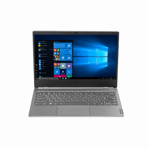 Ноутбук Lenovo ThinkBook S (Intel Core i5, 4 ядра, 16 Гб, SSD, Без HDD, 512 Гб, Встроенная видеокарта, Без - фото 1 - id-p87425968
