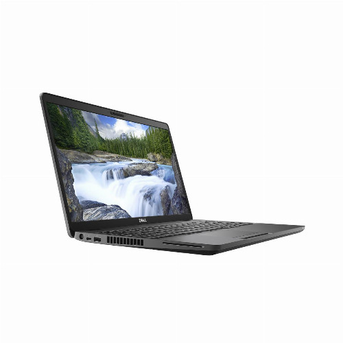 Ноутбук Dell Latitude 5501 (Intel Core i7, 6 ядер, 16 Гб, SSD, Без HDD, 512 Гб, Встроенная и дискретная, Без