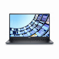 Ноутбук Dell Vostro 5590 (Intel Core i7, 4 ядра, 8 Гб, SSD, Без HDD, 512 Гб, Встроенная видеокарта, Без DVD,