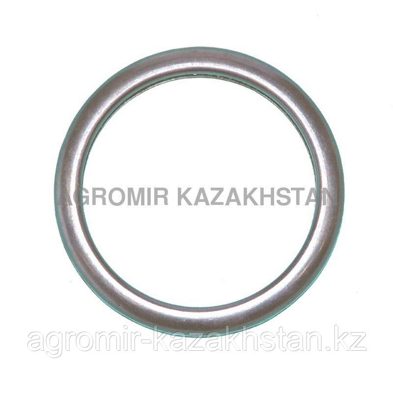 Кольцо глушителя ГАЗ-53, фото 1
