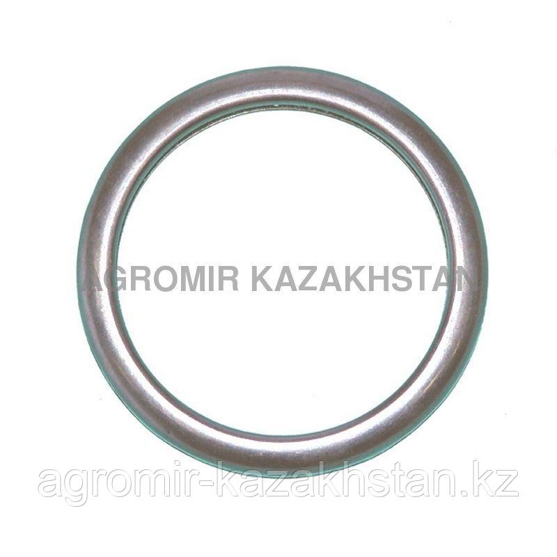 Кольцо глушителя ГАЗ-53 - фото 1 - id-p87497099