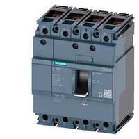 Автоматический выключатель Siemens 3va1163-5ee46-0aa0