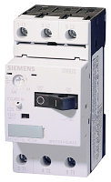 Автоматический выключатель SIEMENS 3RV1011-1JA10