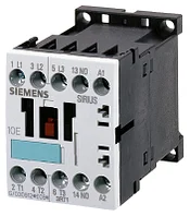 Контактор Siemens Sirius 3RT10171BB41