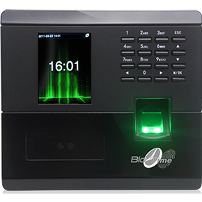 Готовый комплект BioTime 8 Professional на 50 сотрудников и Сетевой терминал - фото 3 - id-p41987564