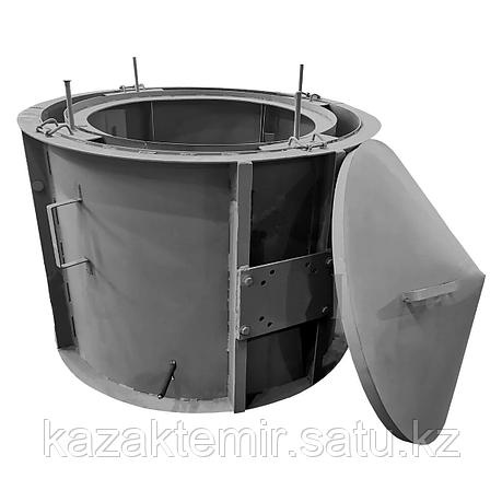 КС 7.9 форма разборная (3 мм), фото 2