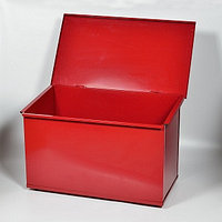 Ящик для песка 0.5 м3