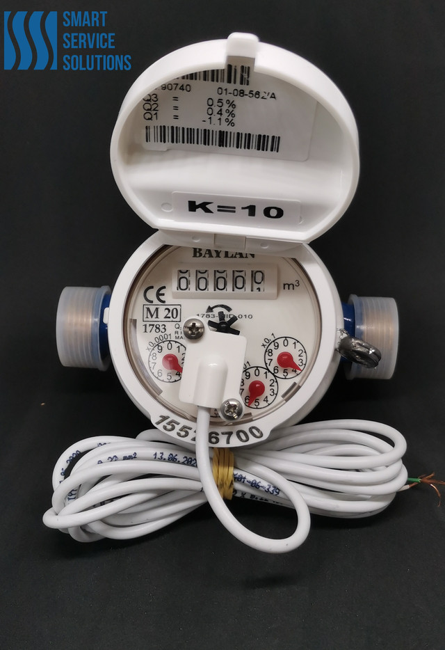 Счетчик воды Baylan KK-12 Baylan KK12