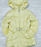 Куртка для девочки от 9-12 лет, фирмы Snowimage, фото 2