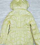 Куртка для девочки от 9-12 лет, фирмы Snowimage, фото 3