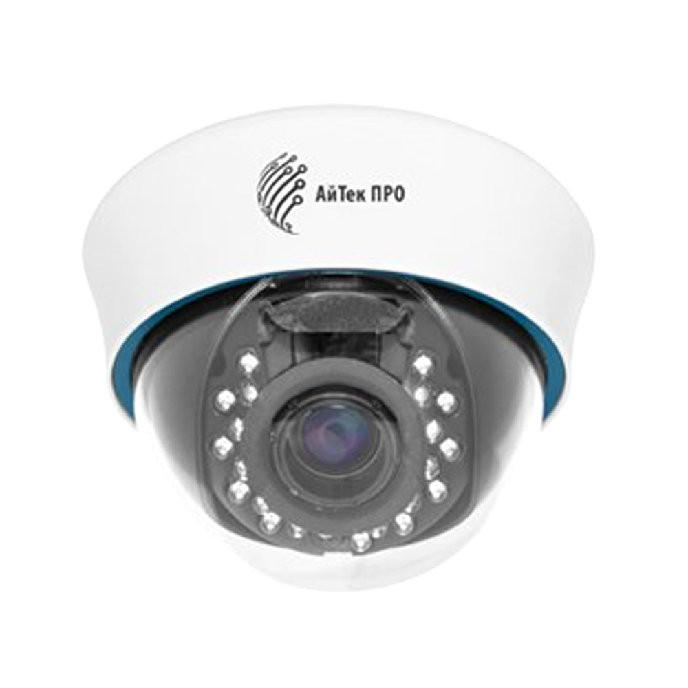 AHD видеокамера АйТек ПРО AHD-DV 2 Mp