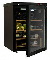 Шкаф для вина DW102-Bravo