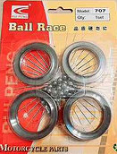 707 Подшипники рулевой колонки для китайских мотоциклов (707)