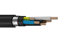 Қуат кабелі 4х10 ВВГнг-LSLTx-0,66