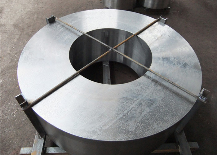 Кольцо стальное 1060х150 мм ст. 40 (40А) - фото 1 - id-p82715443