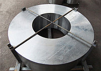 Кольцо стальное 600х120 мм 12ГС (Св-12ГС)