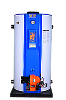 Напольные газовые котлы STS-1000