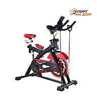Велотренажер Спин Байк (Spin Bike) A 902 G до 110 кг.
