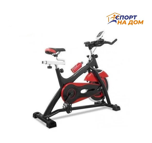 Велотренажер спинбайк (Spin Bike) A902G до 120 кг.