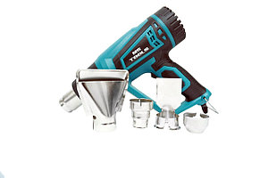 Промышленный (технический) фен MS Tools Ф-2000