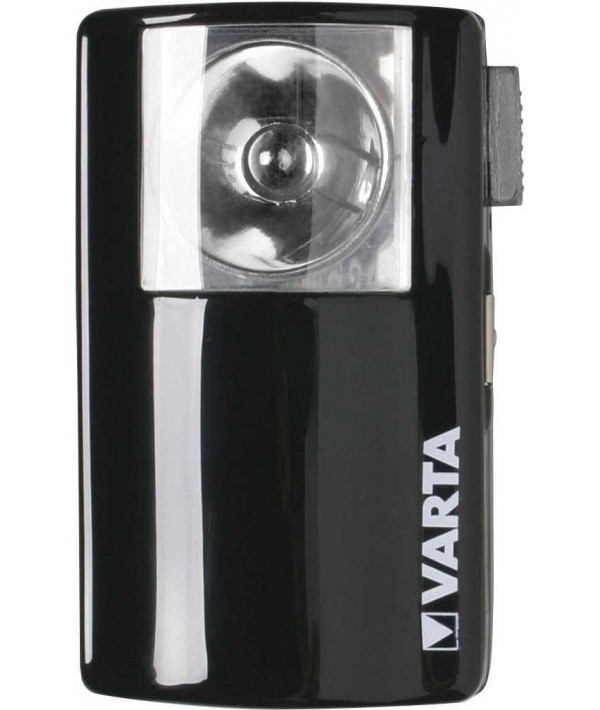 Фонарь ручной многофункциональный VARTA Palm Light 3R12