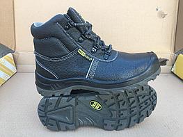 Ботинки Safety Boots летний