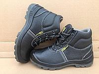 Ботинки Safety Boots летний, фото 6