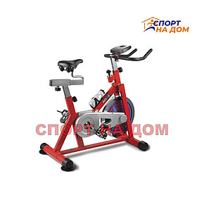 Велотренажер Spine Bike WNQ F1-318M1 до 130 кг