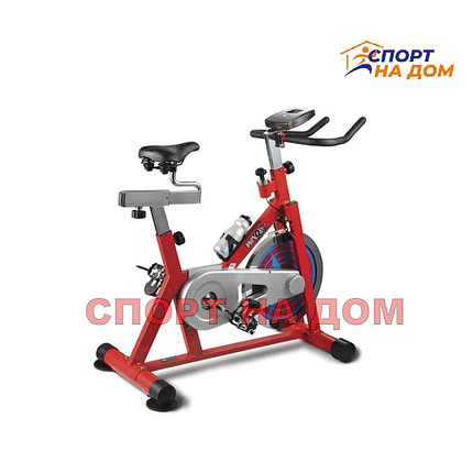 Велотренажер Spine Bike WNQ F1-318M1 до 130 кг, фото 1