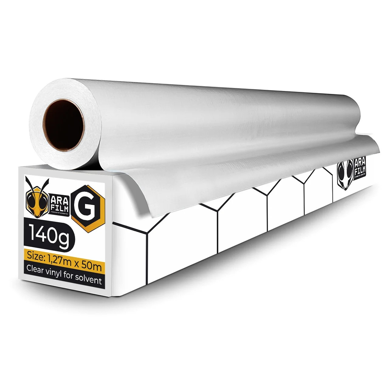 ARA FILM 1,52мx50м 140g GLOSSY▲ МЕТР