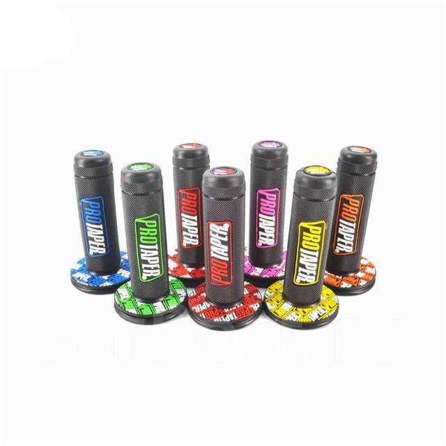 Грипсы Ручки руля (грипсы) для мототехники