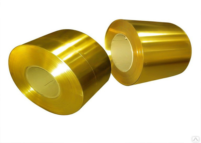 Лист Латунный 3 Мм ЛС59-1 ГОСТ 931 Купить По Цене 5549,99 ₸ В.