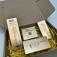 Подарочный Бокс #15 Kum Kumadi