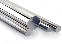 Пруток алюминиевый 70 мм АК4-1 (1141) Силумин ГОСТ 21488-97 прессованный