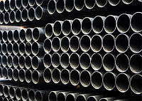 Труба газлифтная стальная 121х15 мм ТУ 14-159-1128-2008 бесшовная горячекатаная хладостойкая