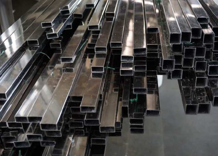 Труба Профильная Жаропрочная 20х20х15 Мм 08Х18Н10 (ЭИ119; AISI 304.