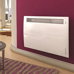 Жылытқыштар(Электроконвекторлар)