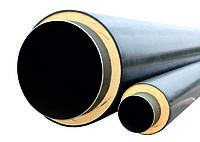 Труба стальная ППУ-ПЭ 1020х11,0 мм ГОСТ 30732-2006