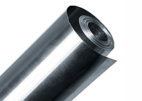 Алюминий фольгасы 0,06х100 мм АД1 (1013) МЕМСТ 618-2014 суықтай илектелген