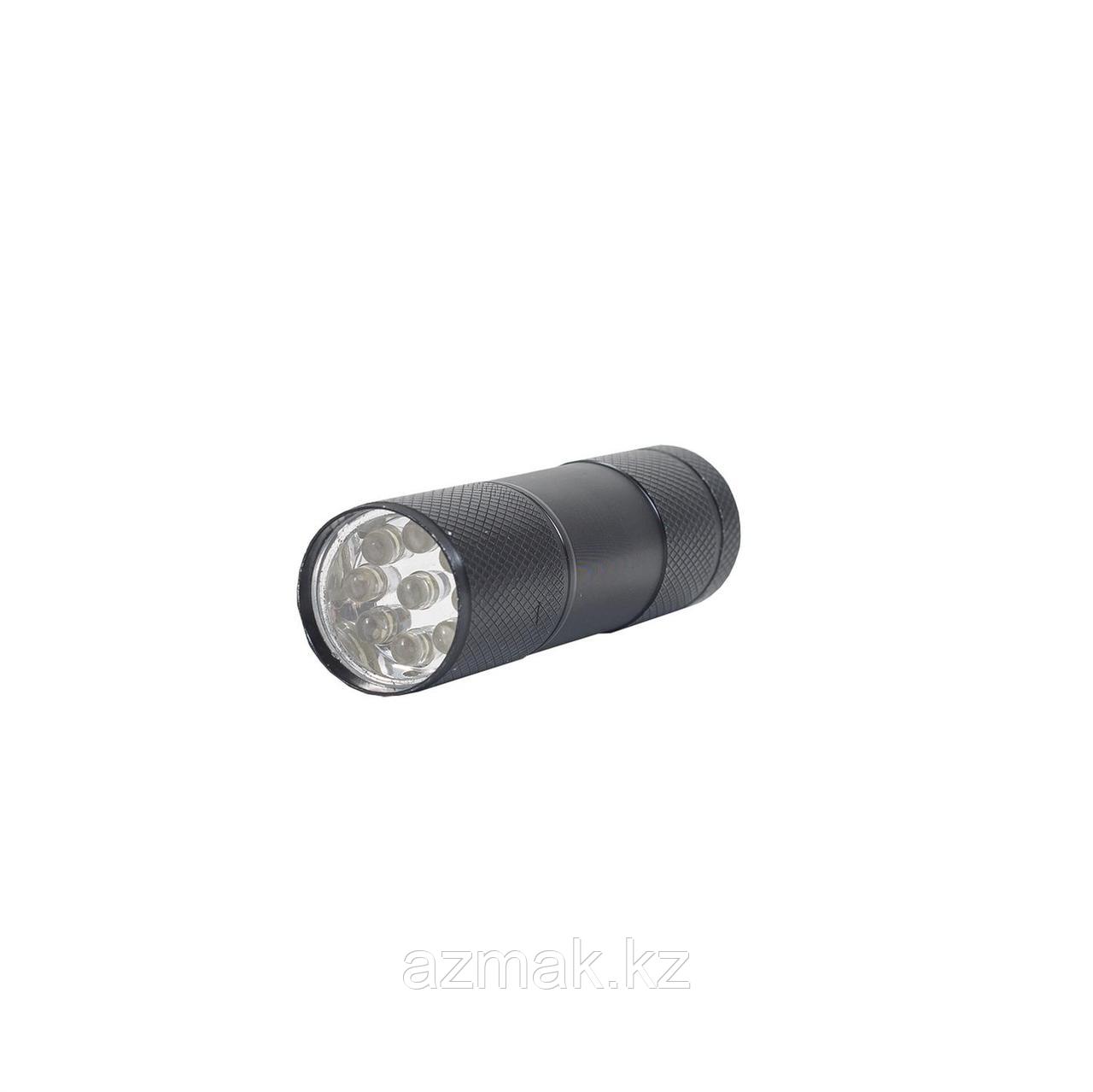 Классический фонарь СТАРТ LHE 209-C1 Black - фото 3 - id-p84571647