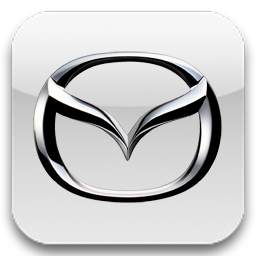 Автомагнитолы Mazda