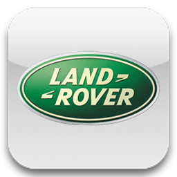 Автомагнитолы Range Rover, Land Rover