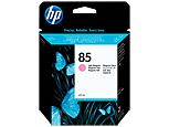 HP C9429A Картридж Светло-пурпурный HP 85 для Designjet 130gp,130nr, 130r, 130, 30, 30gp, 30n, 90, 90gp, 90r