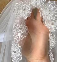 Фата невесты