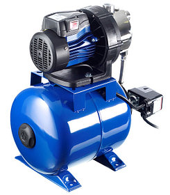 Насосные станции для поддержания давления